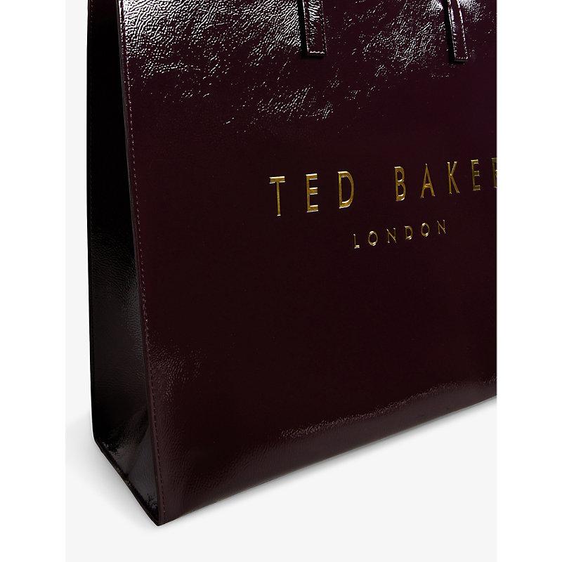 Red Ted Baker Tote bags for Women Lyst UK