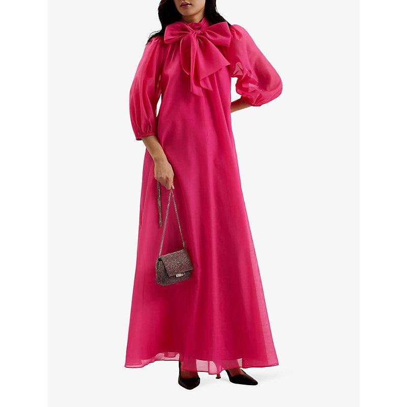 Pink Ted Baker Dresses for Women Lyst
