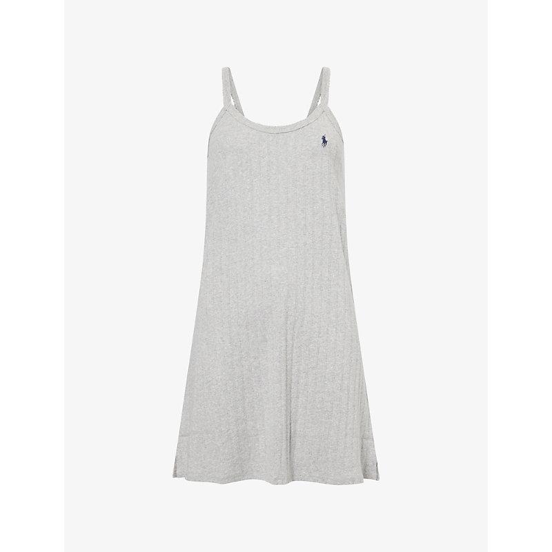 jersey swing dress with pockets Terrace Organic Cotton Jersey Swing Dress Cobalt  Lily & Me