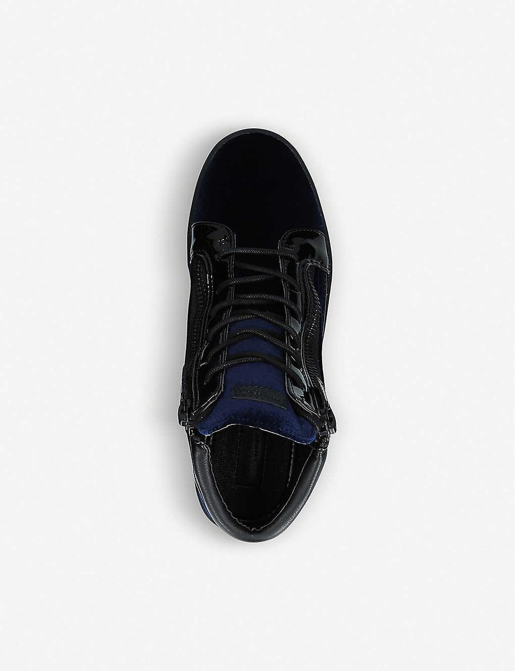 kurt geiger jacobs