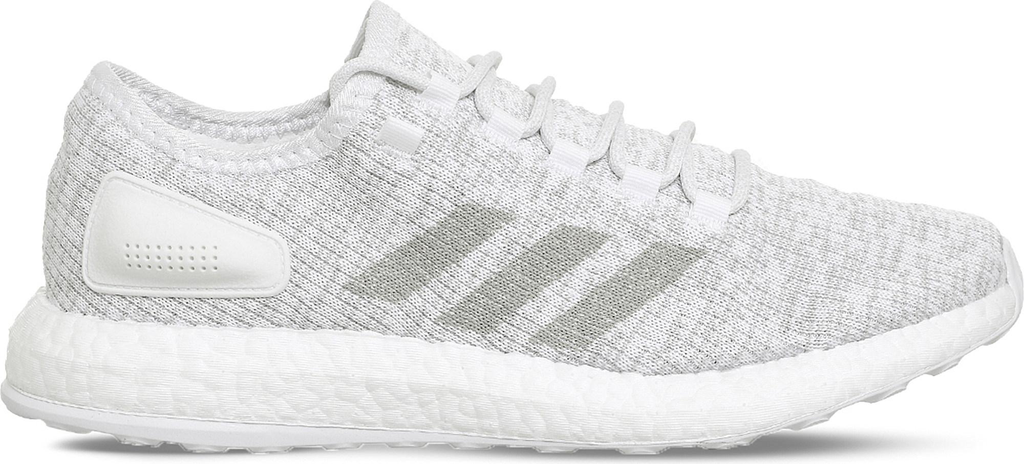 adidas pure boost primeknit