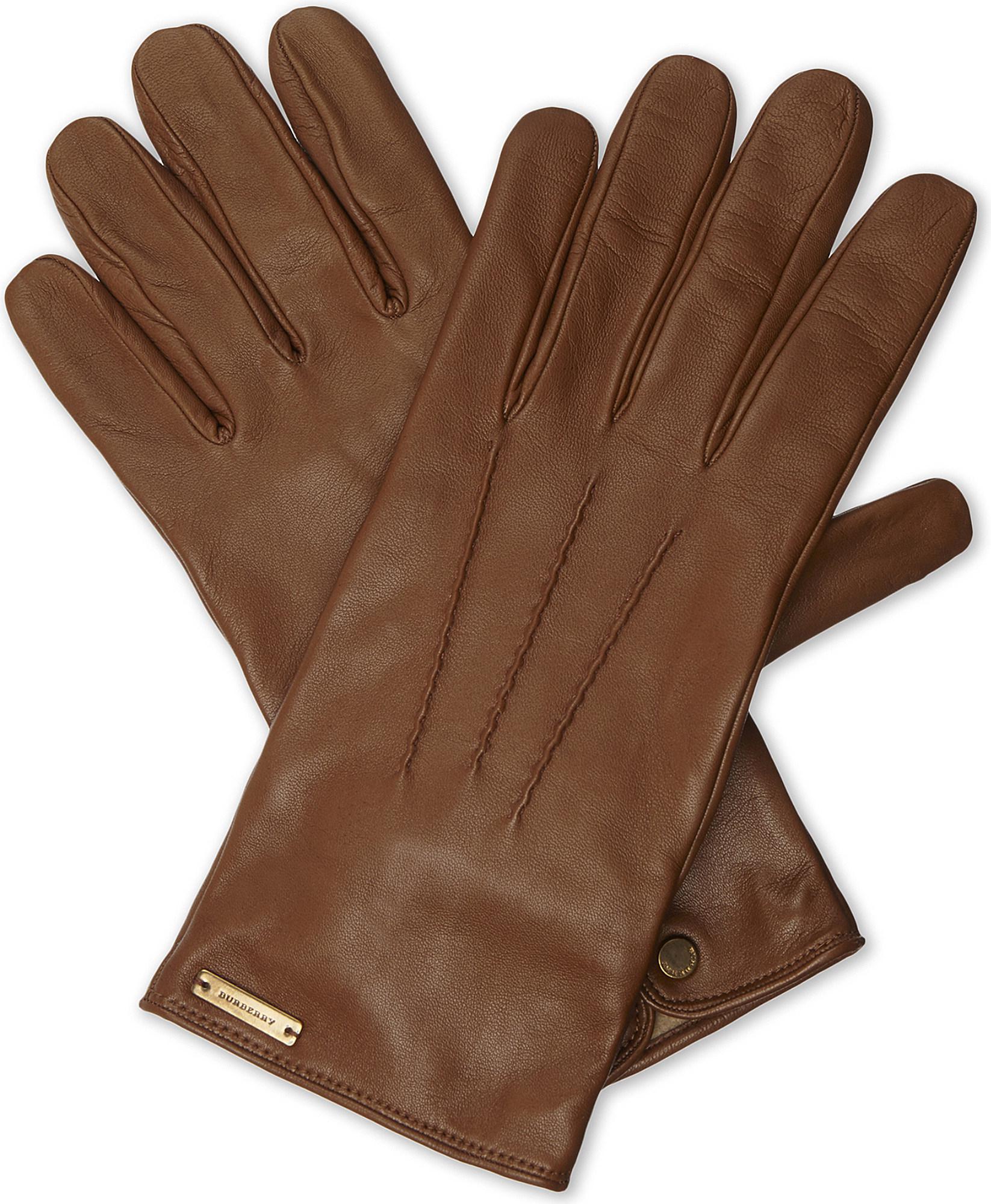 burberry gloves mens 2017