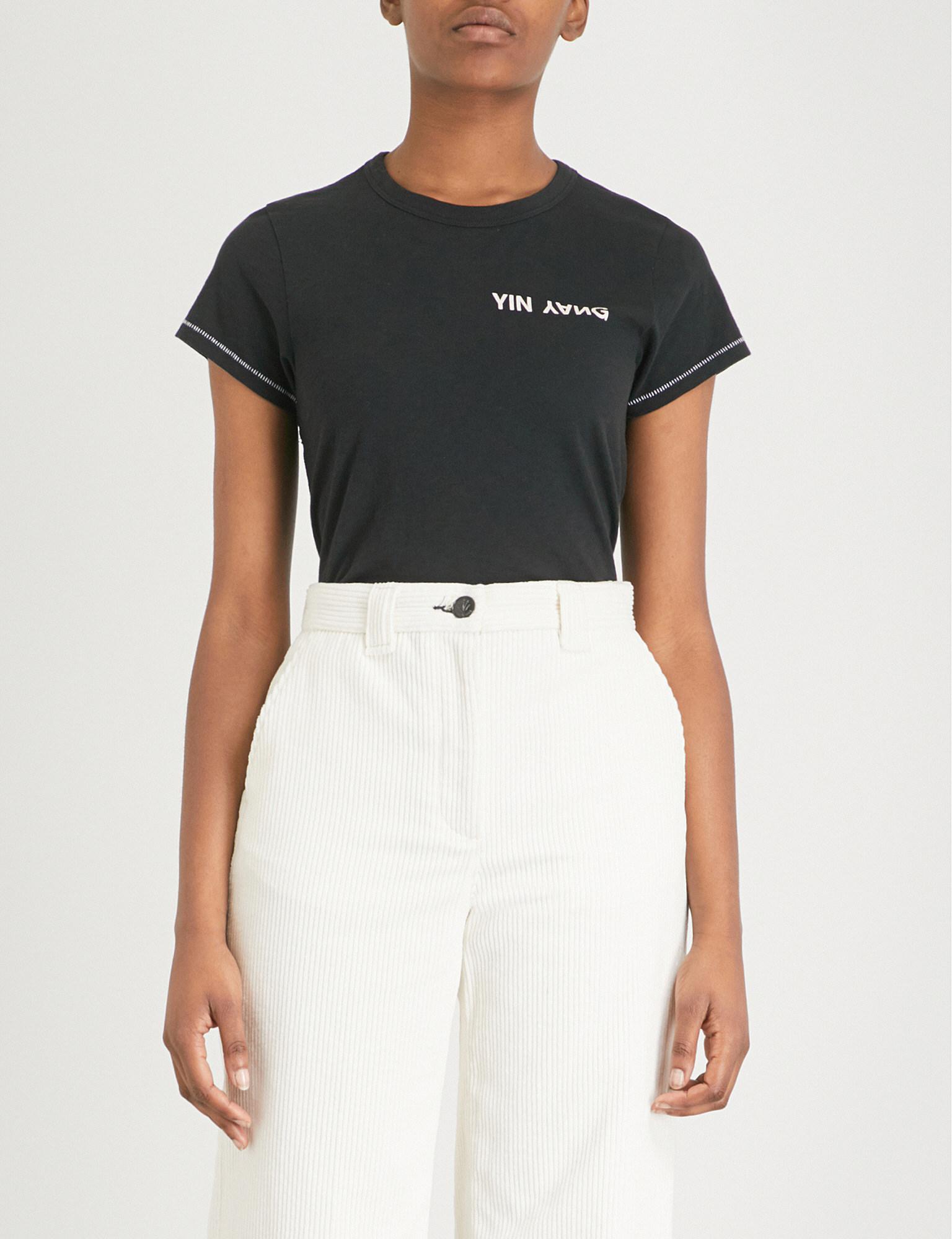 rag and bone yin yang