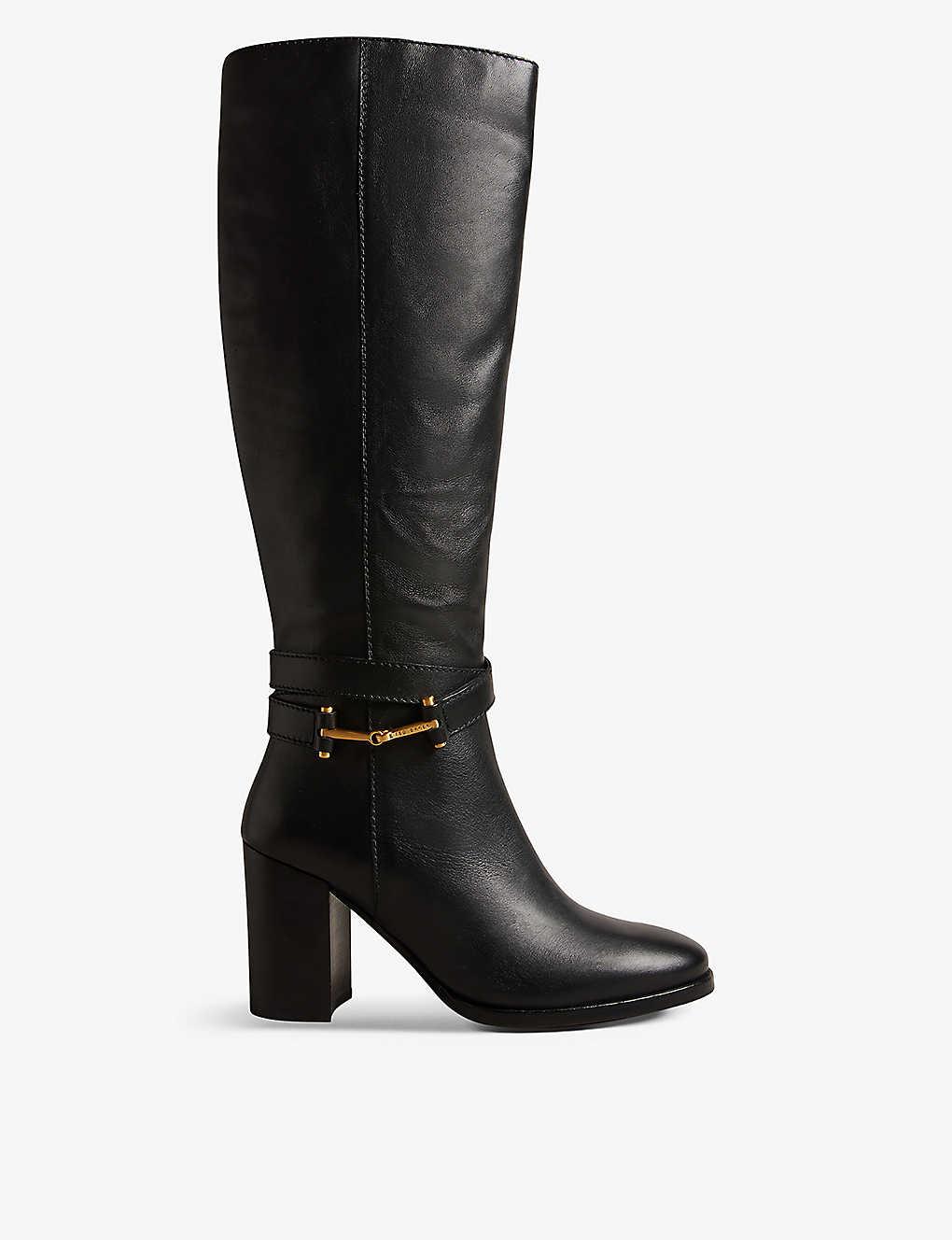 Ted baker hotsell shoe boots