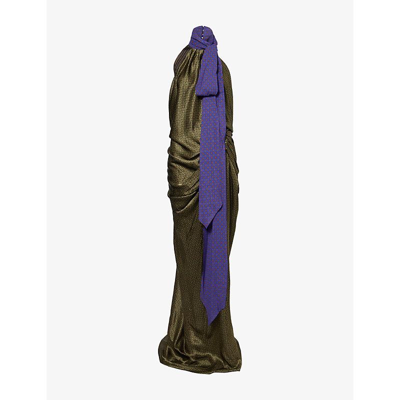 Dries Van Noten Dresses for Women | Online Sale up to 75