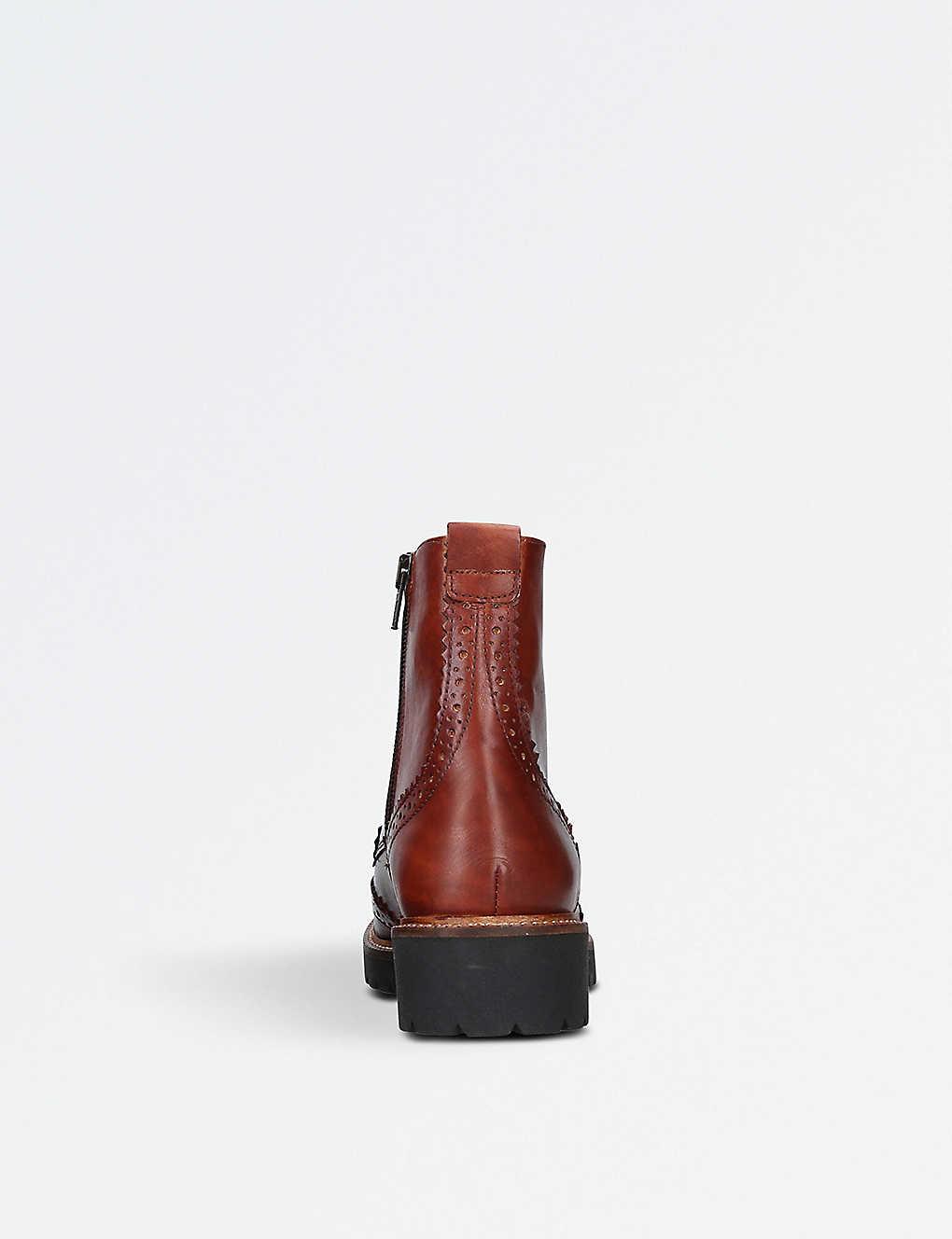 carvela snail tan