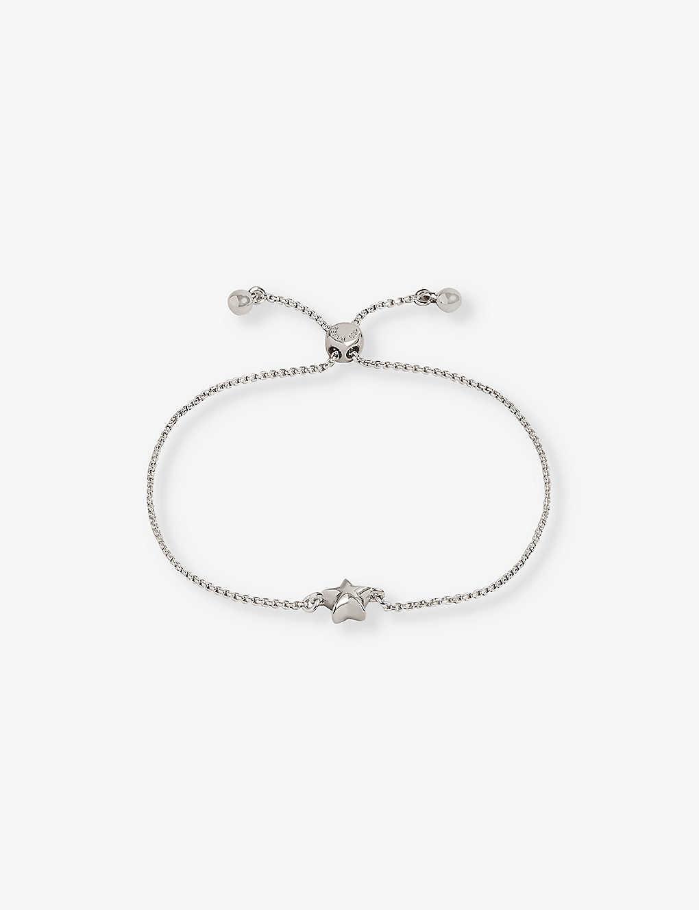 Ted baker deals charm bracelet