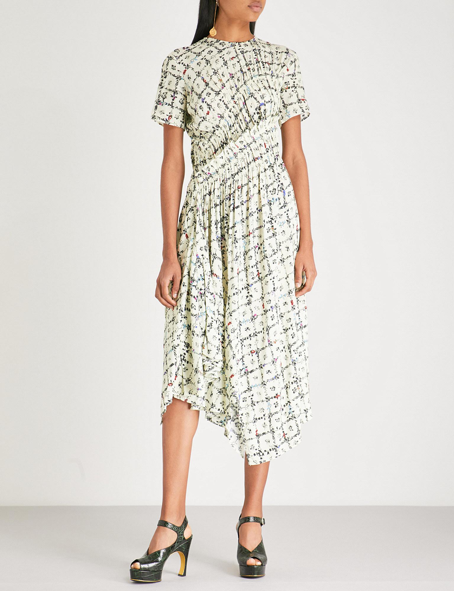Preen line shop keziah dress