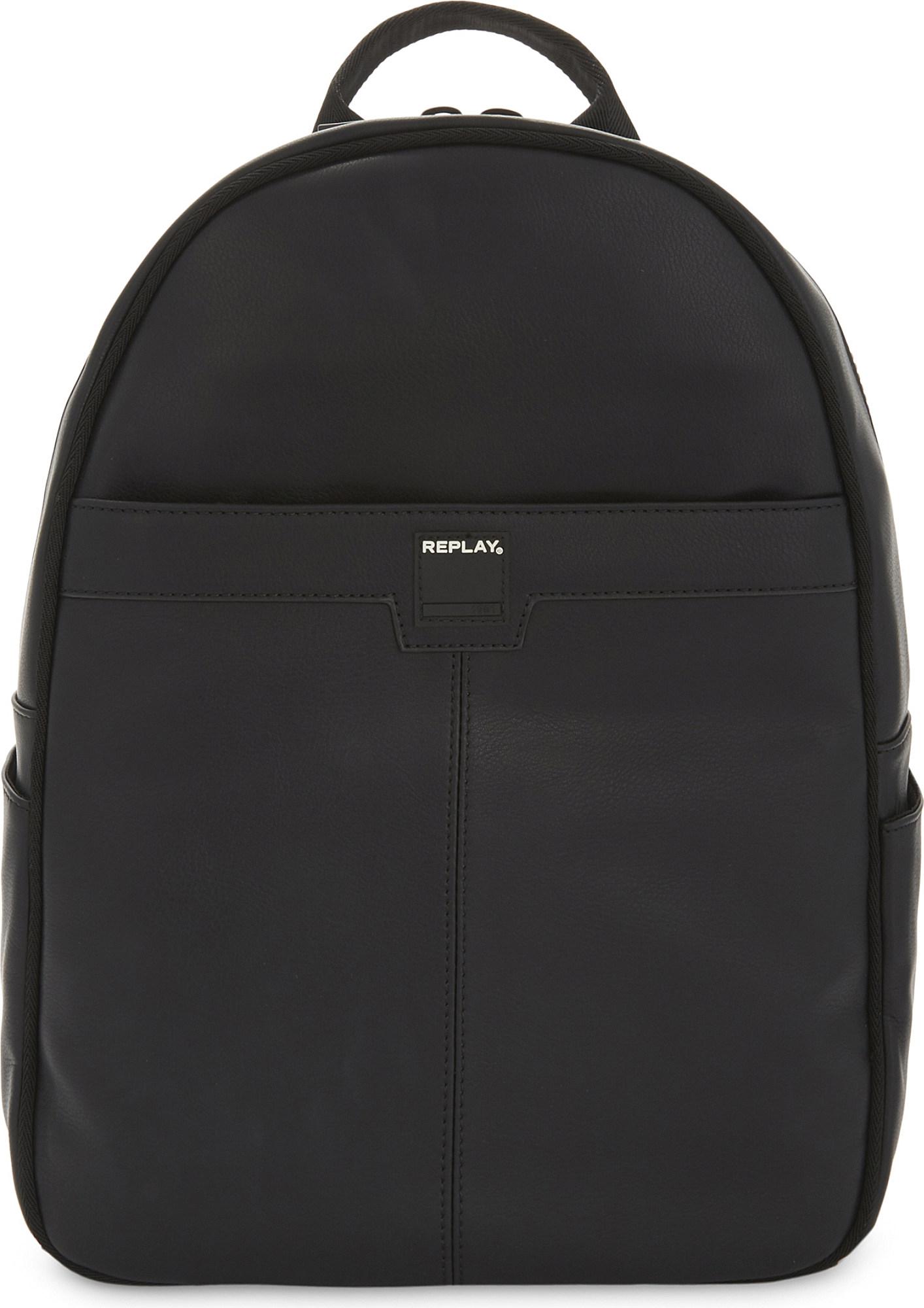 replay backpack