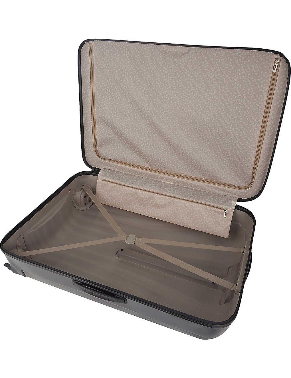 86cm suitcase