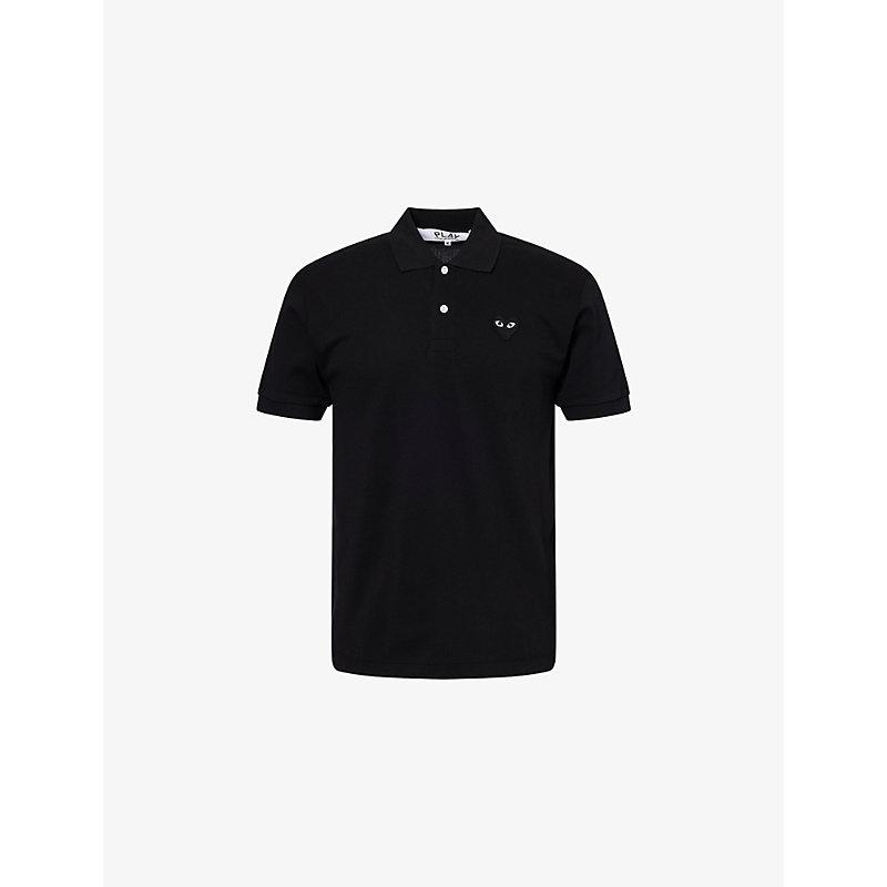 COMME DES GARÇONS PLAY Polo shirts for Men | Online Sale up