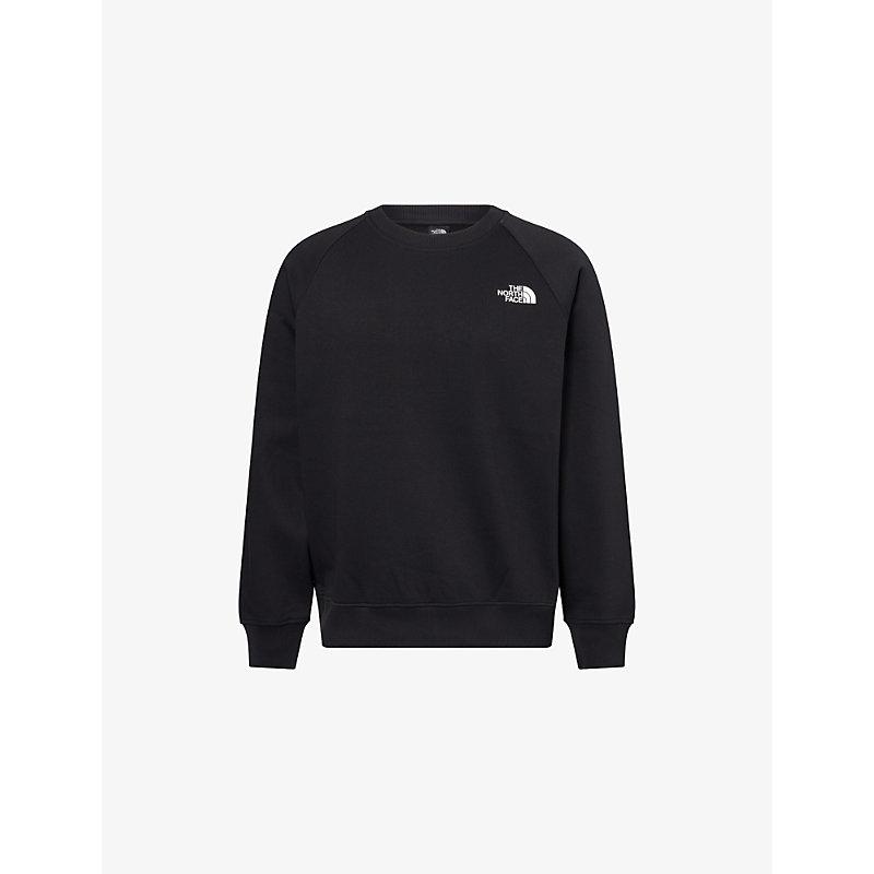 ☆THE NORTH FACE☆ White Label Kickflex CrewneckBLACK The North Face Korea KICKFLEX CREWNECK NM5MR04J BLACK ASIAN