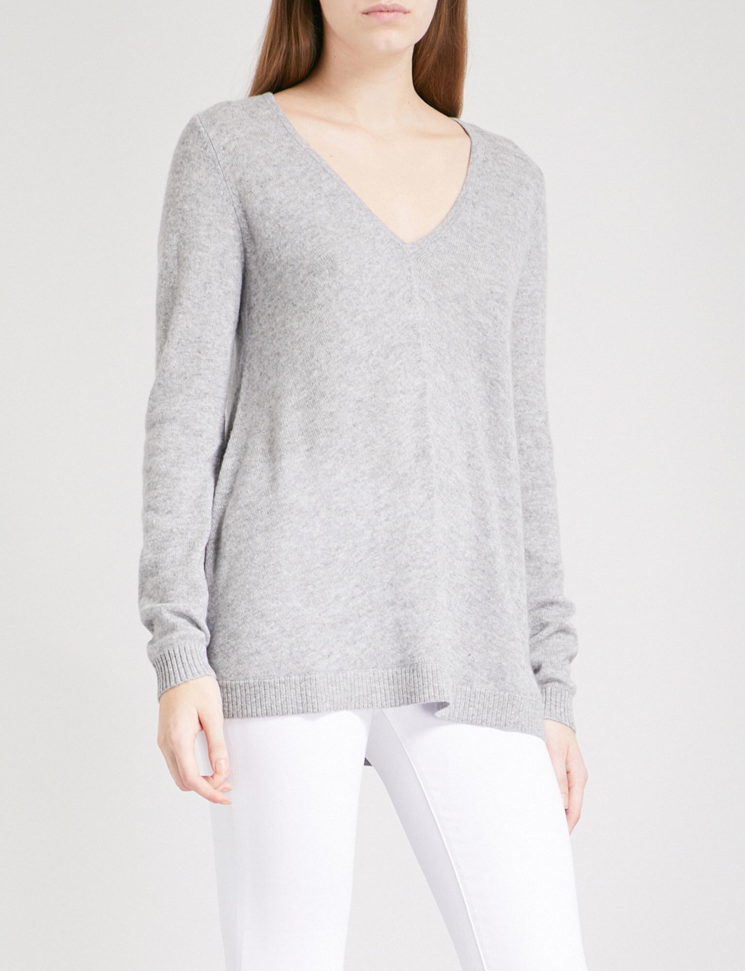 The white company deals hoodie