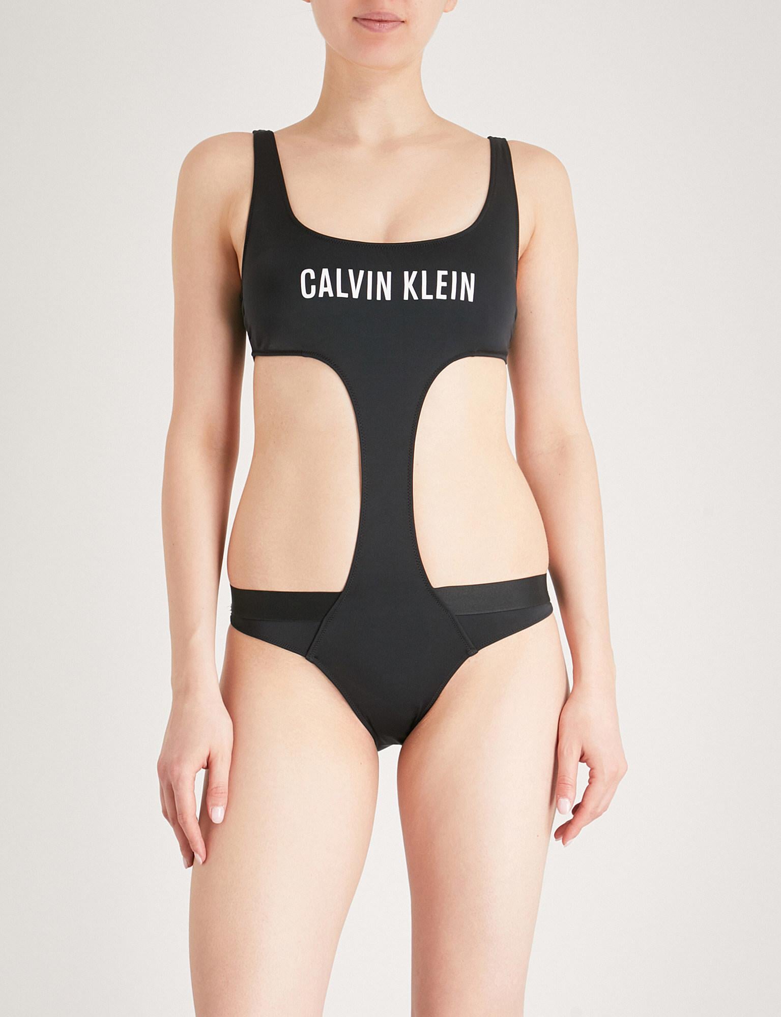 calvin klein cheeky