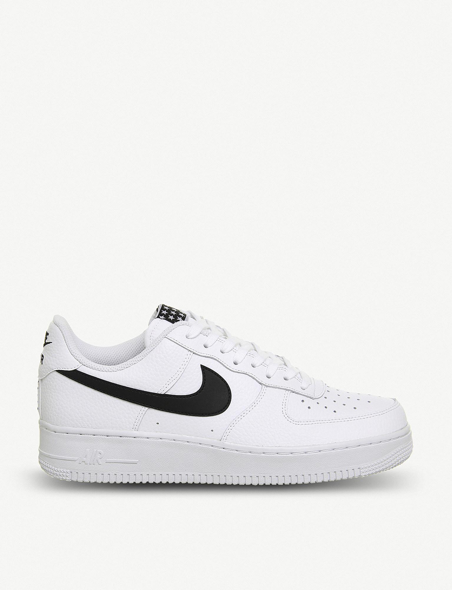 mesh air force 1