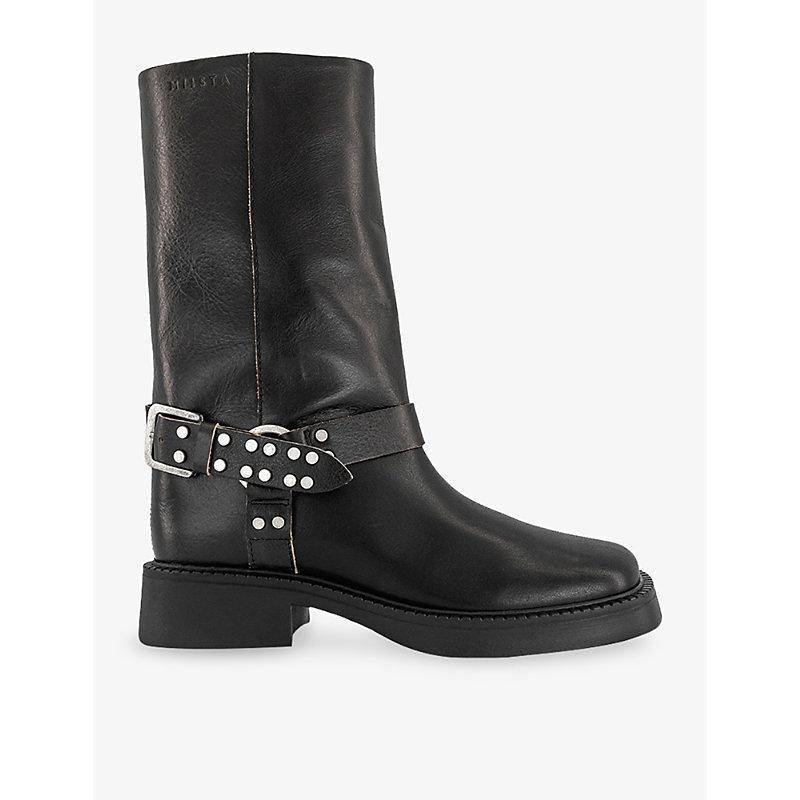 Miista Ankle boots for Women Online Sale up to 70% off Lyst