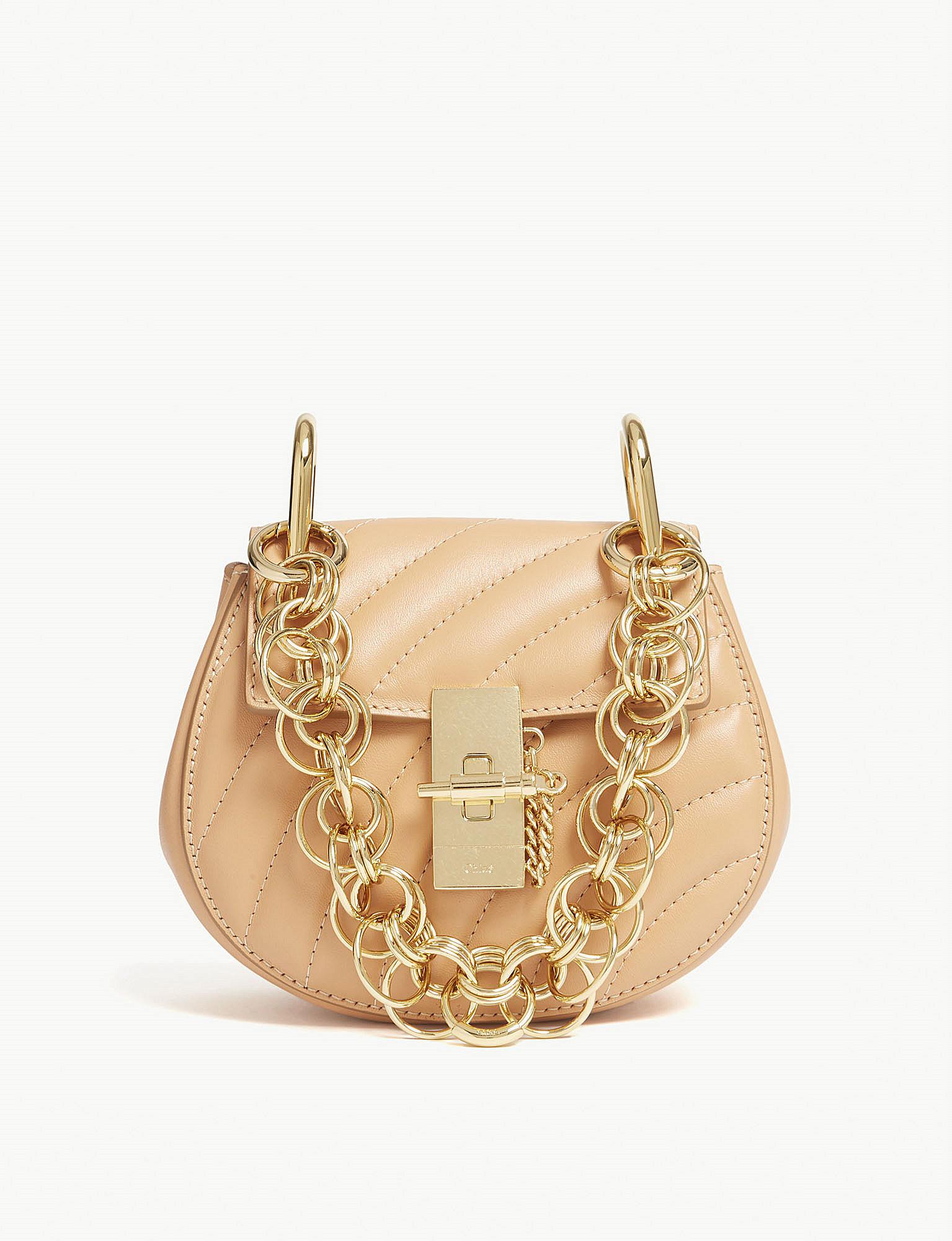 chloe nano drew bijou