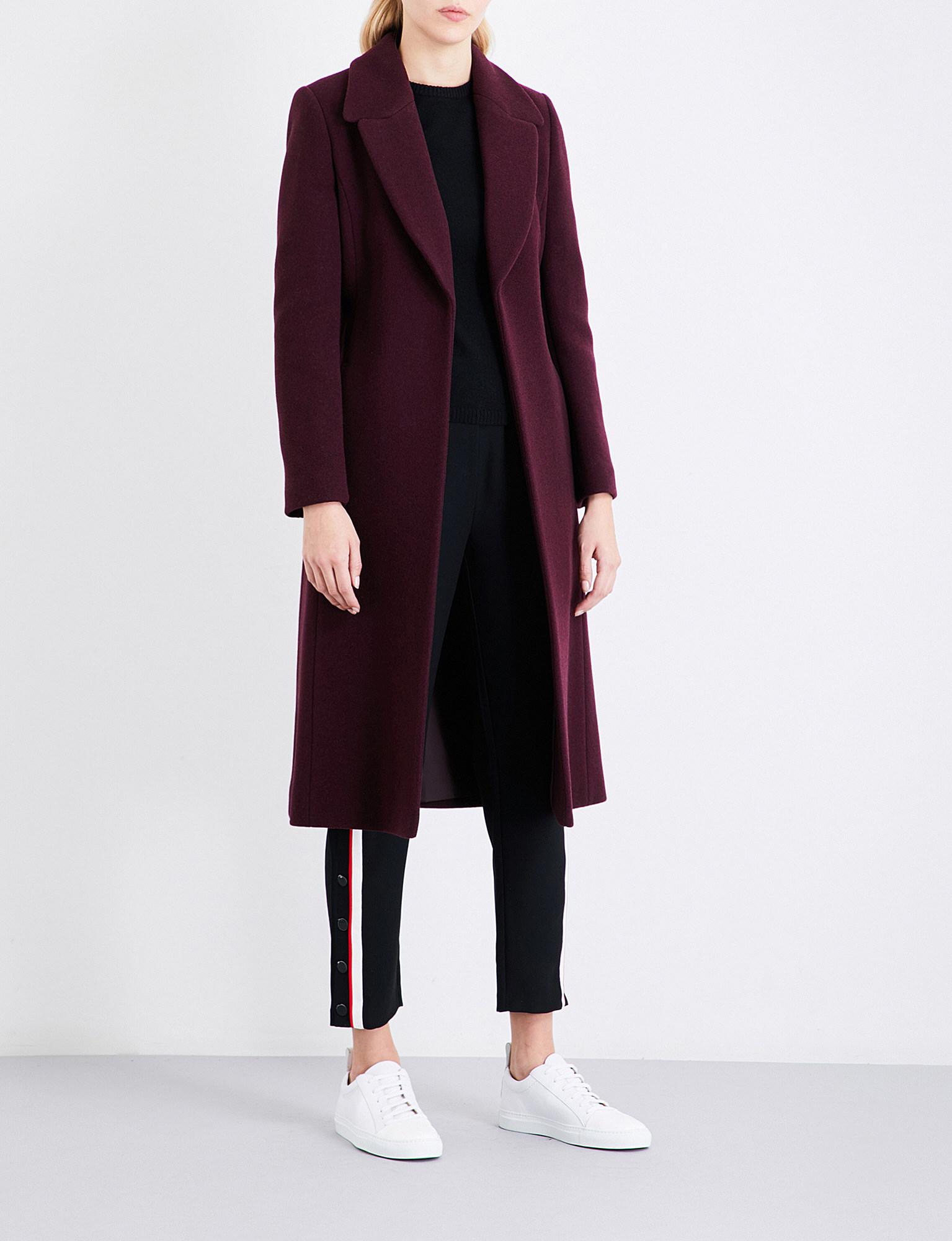whistles alexandra coat
