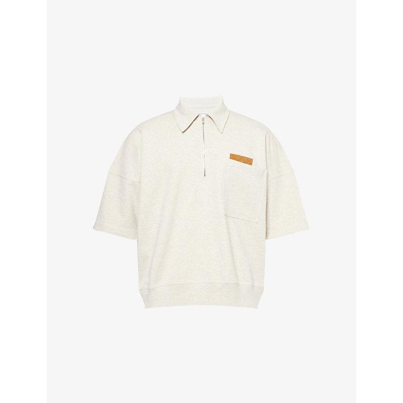 【送料&関税込】Bottega Veneta Polo Bottega Veneta Polo Shirts Men Black - POIZON