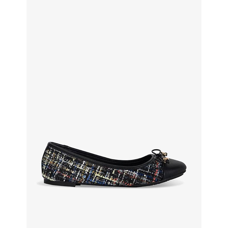 Dune ballet pumps sale cheap