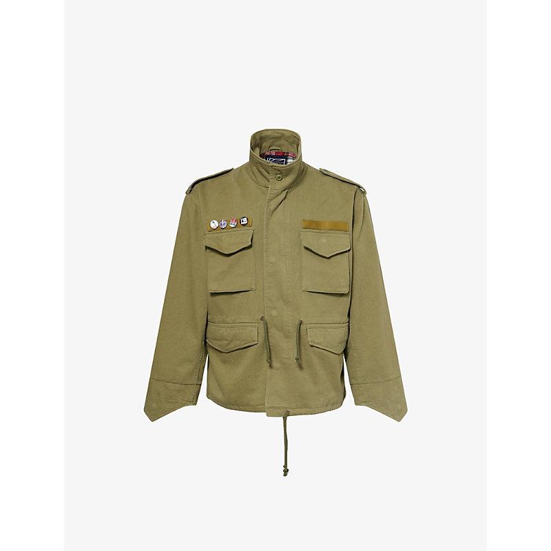 Rassvet (PACCBET) Jackets for Men | Online Sale up to 62% off | Lyst