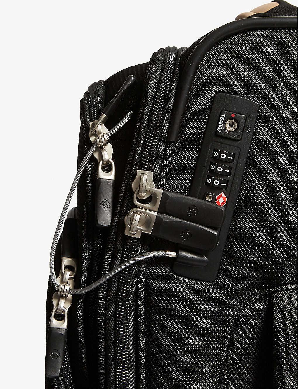samsonite spark sng eco 55