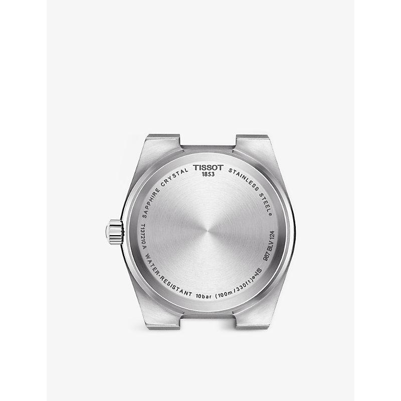 Quartz stainless steel back deals