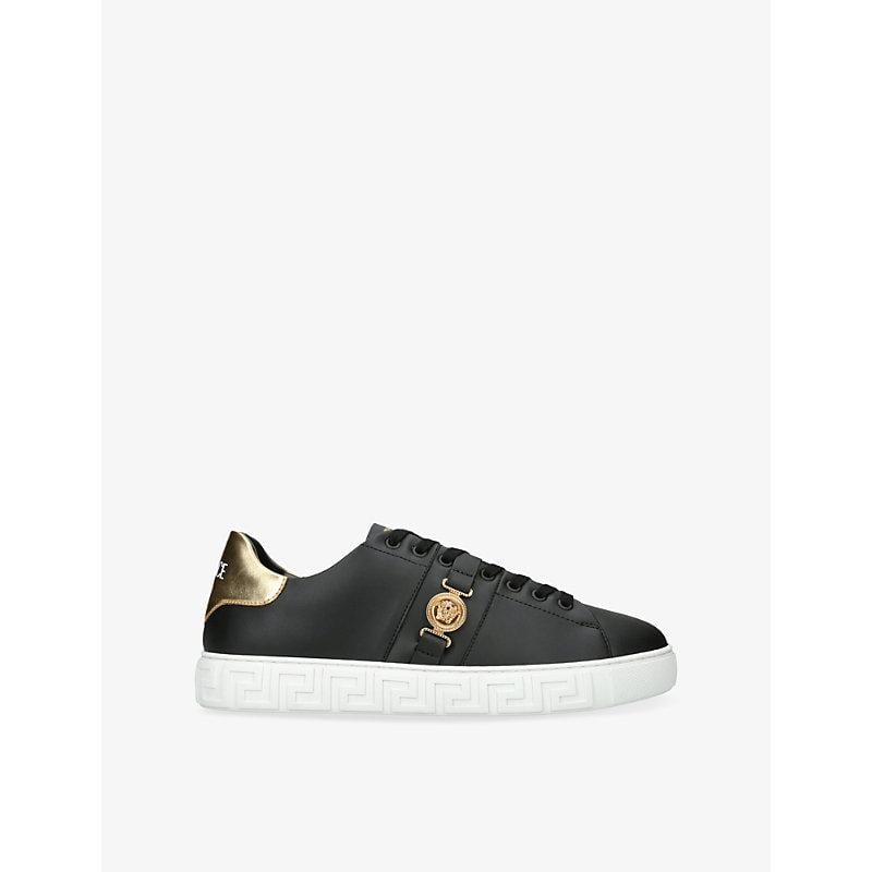 【関税&送料込み】Versace Sneakers Versace Sneakers for Men | Online Sale up to 64% off | Lyst