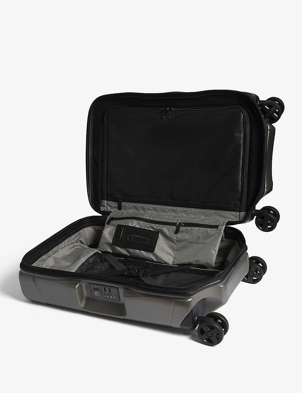 Victorinox Lexicon Frequent Flyer Carryon Suitcase 55cm Lyst