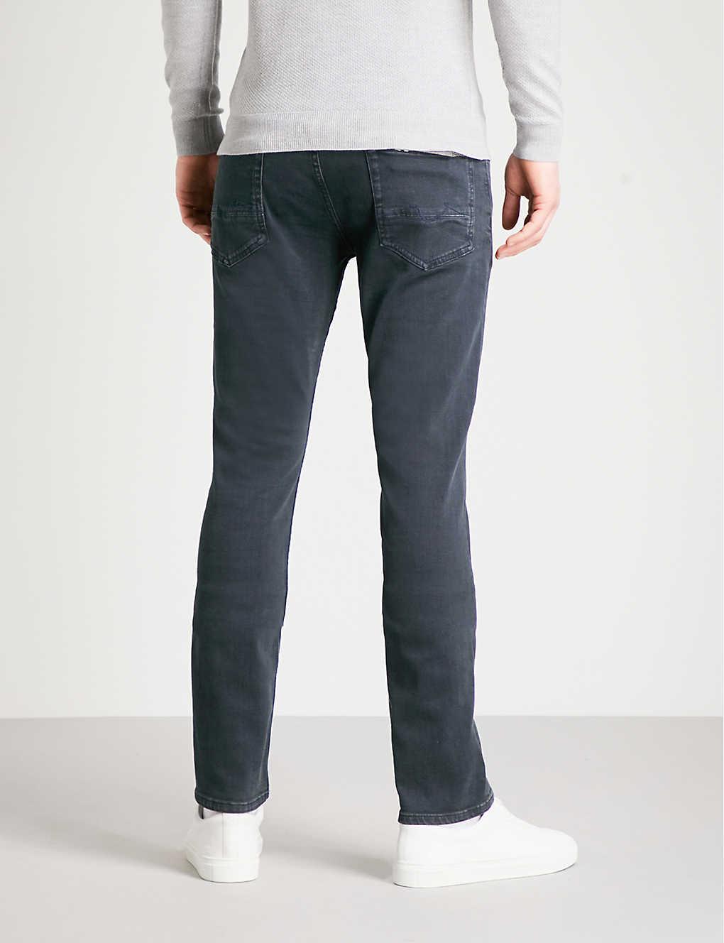 seven jeans ronnie