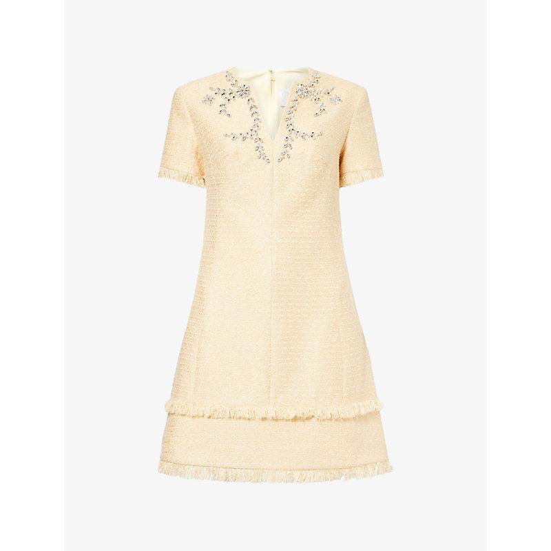 Huishan Zhang Dresses for Women | Online Sale up to 60% off | Lyst