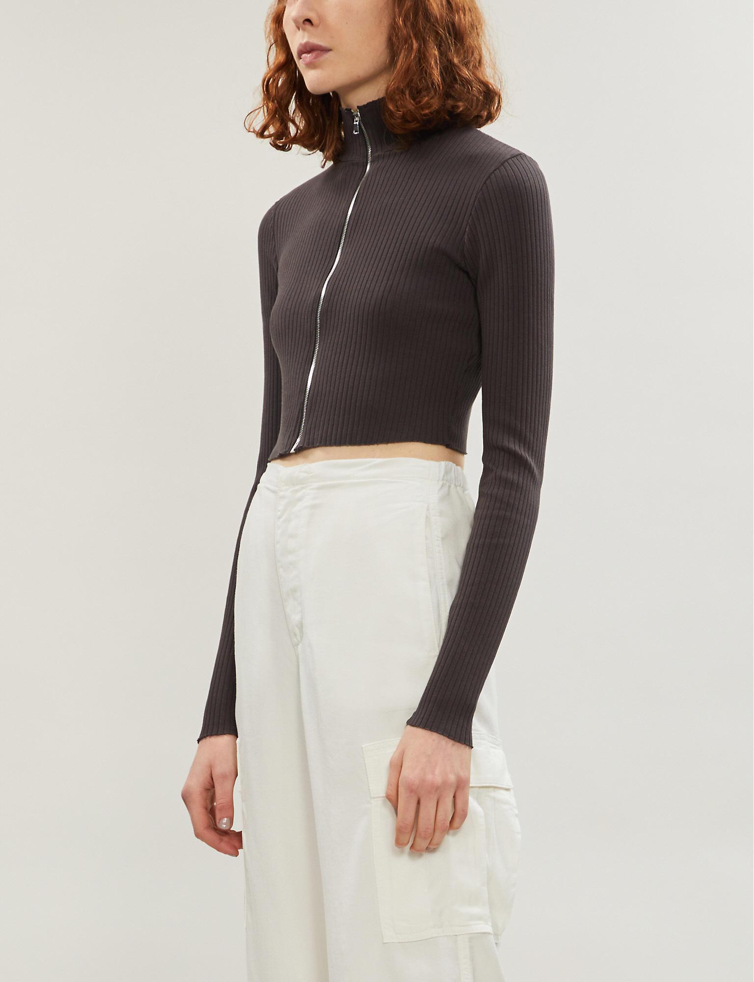 Cotton Citizen Ibiza tripartite Polo