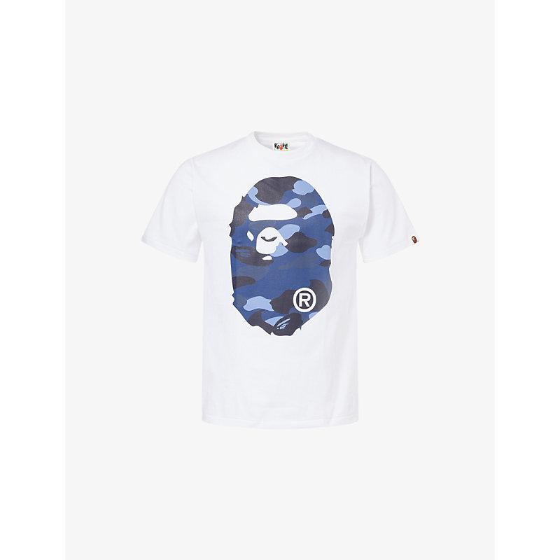 A Bathing Ape T-shirts for Men Online Sale up to 29% off Lyst