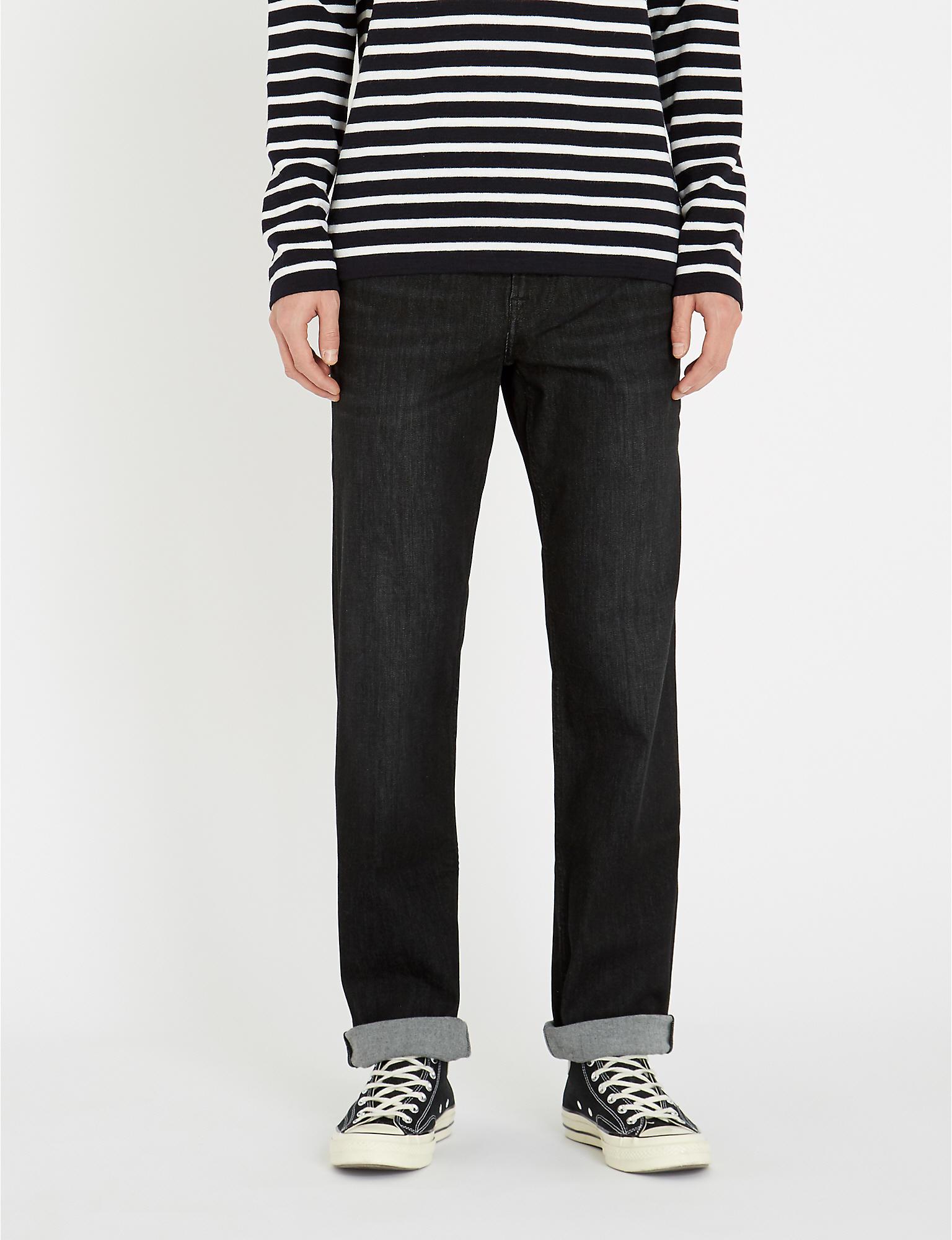 7 for all mankind mens jeans
