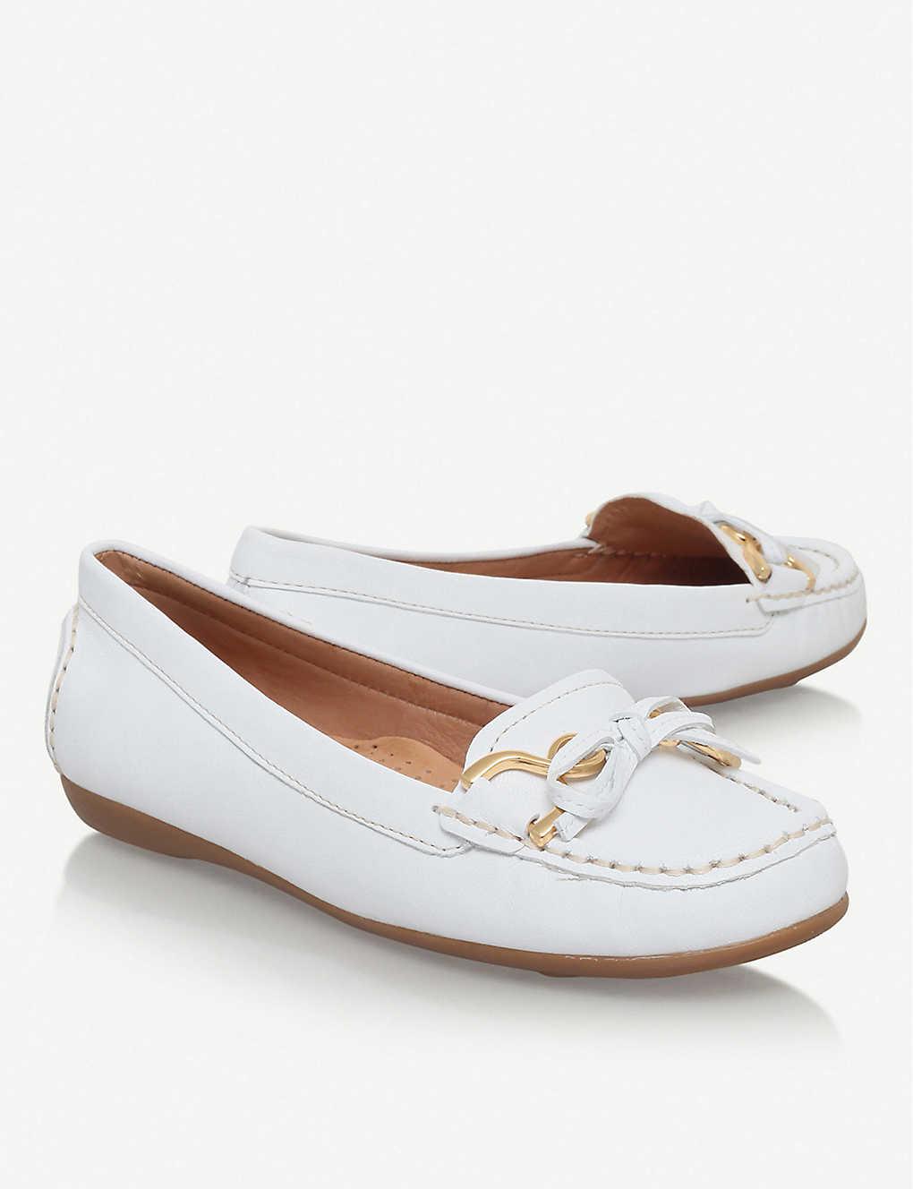 Brown Carvela Cally Carvela Cally Loafers