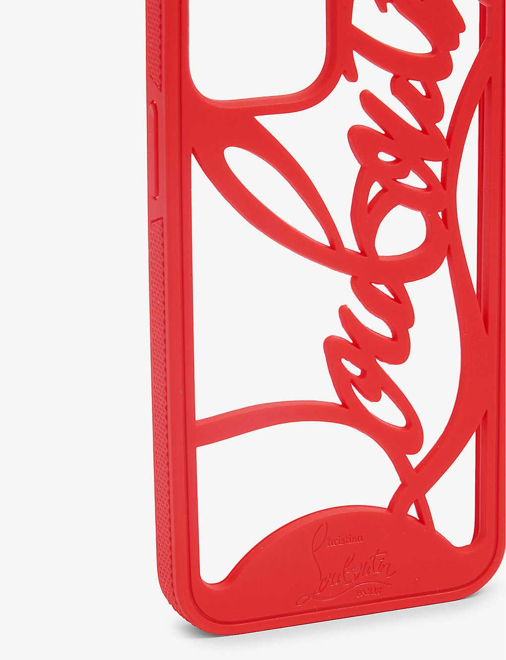 Christian Louboutin Cell Phone & Accessory Cases