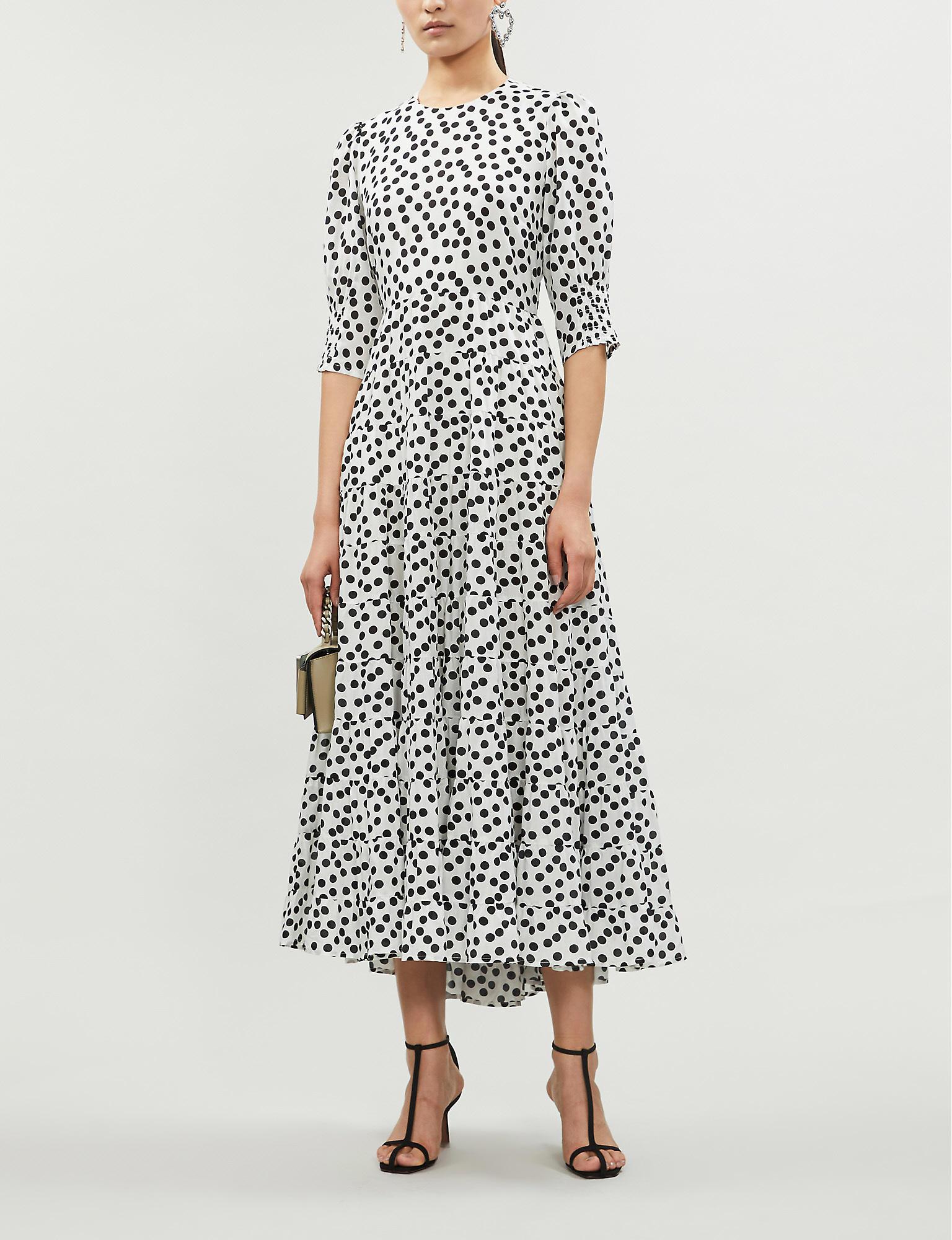 rixo agyness dress