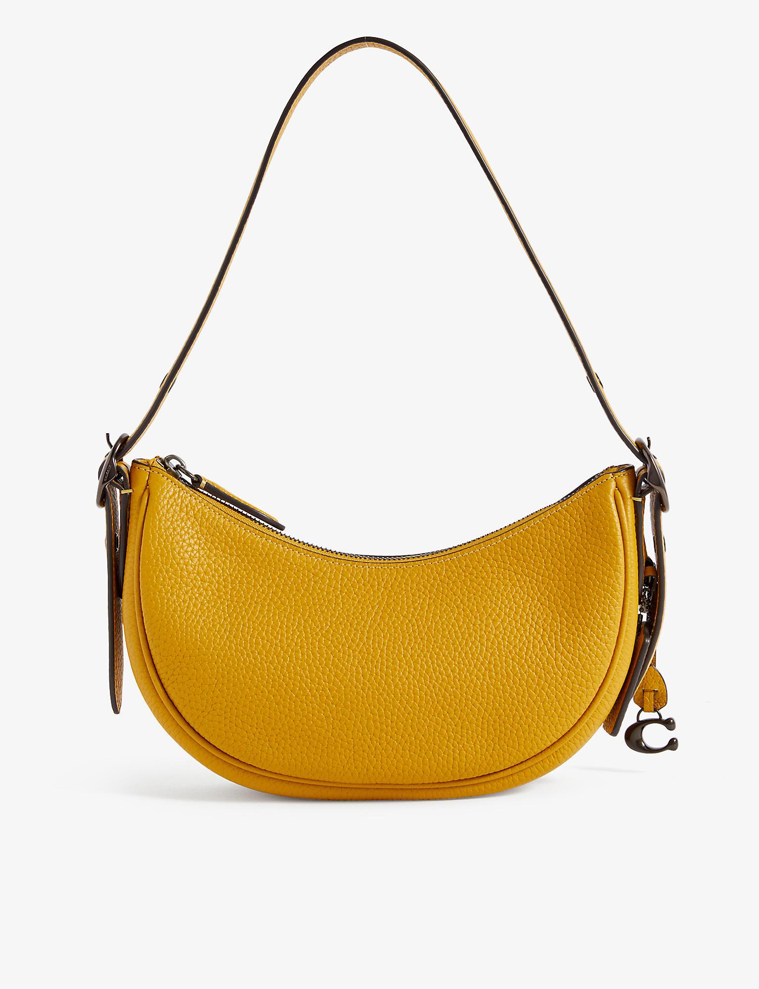 Coach 90s online shoulder bag