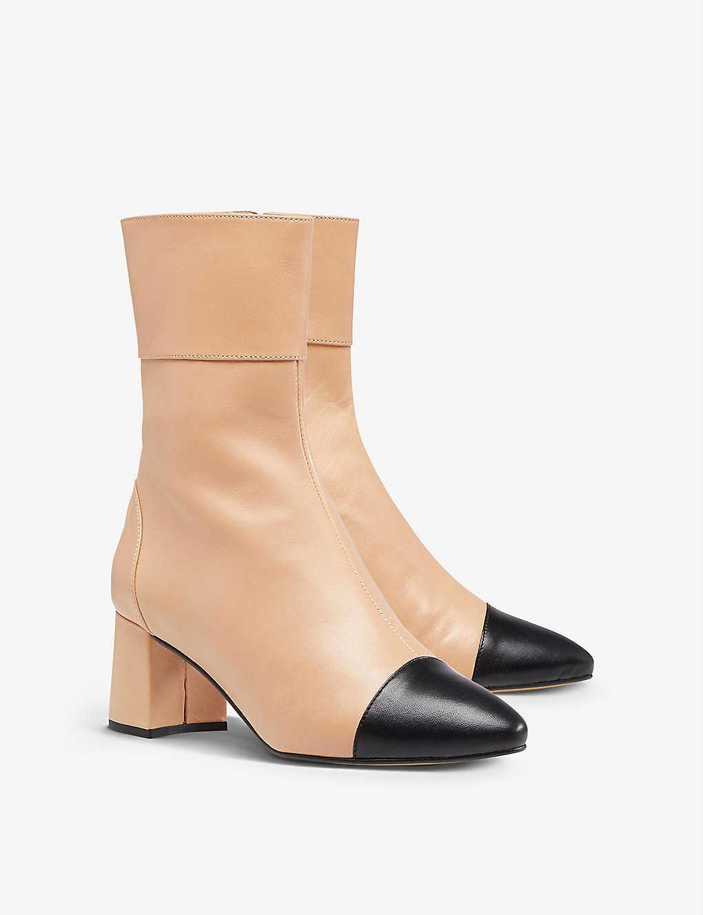 dune onyx boots
