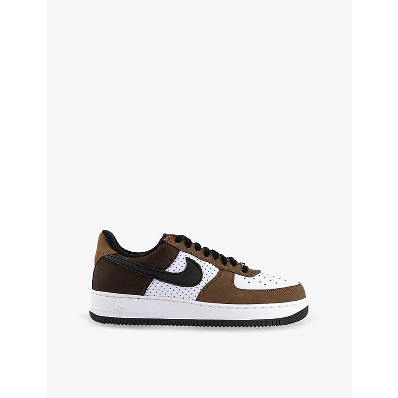 embroidered air force 1