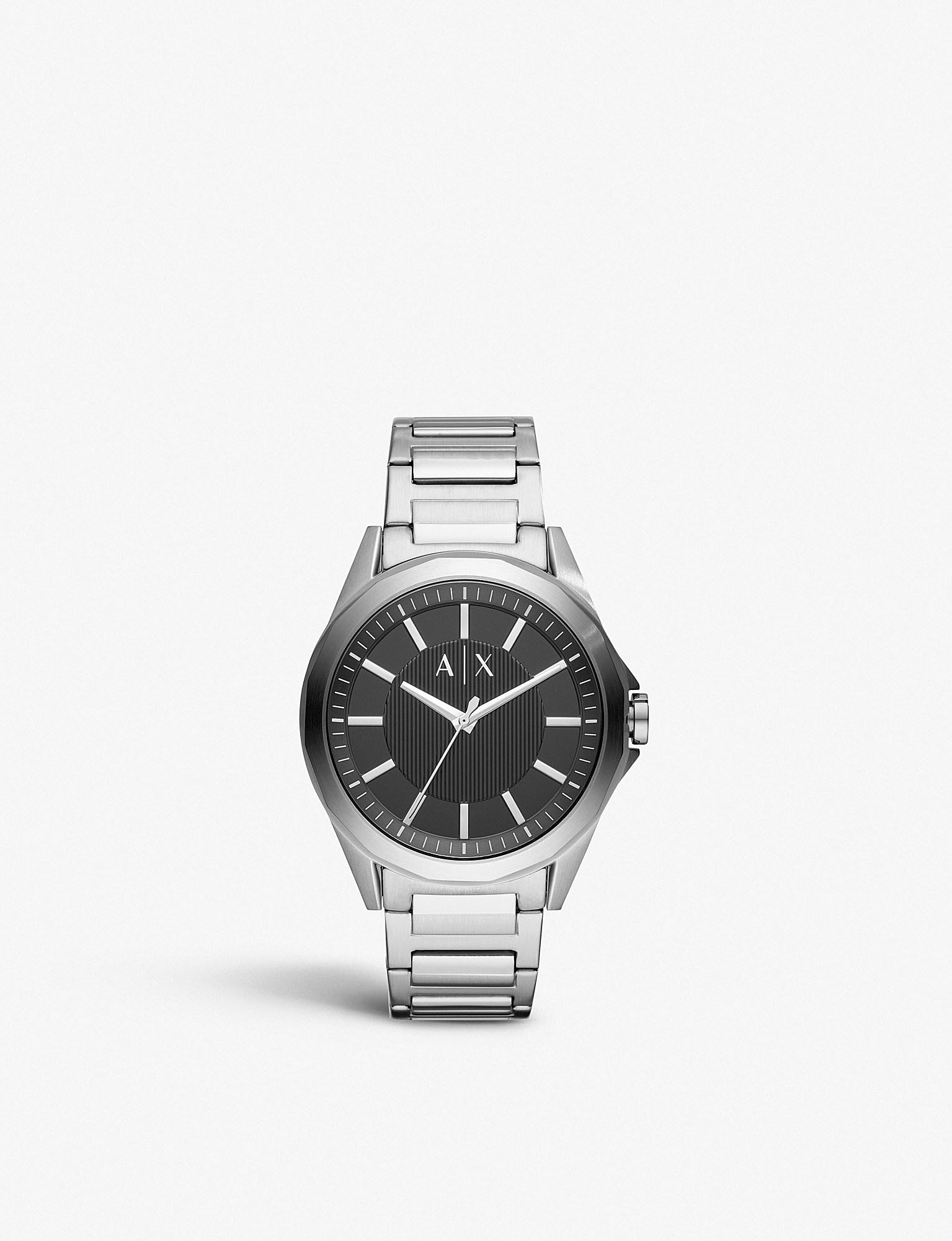 Armani exchange ax2618 Clearance