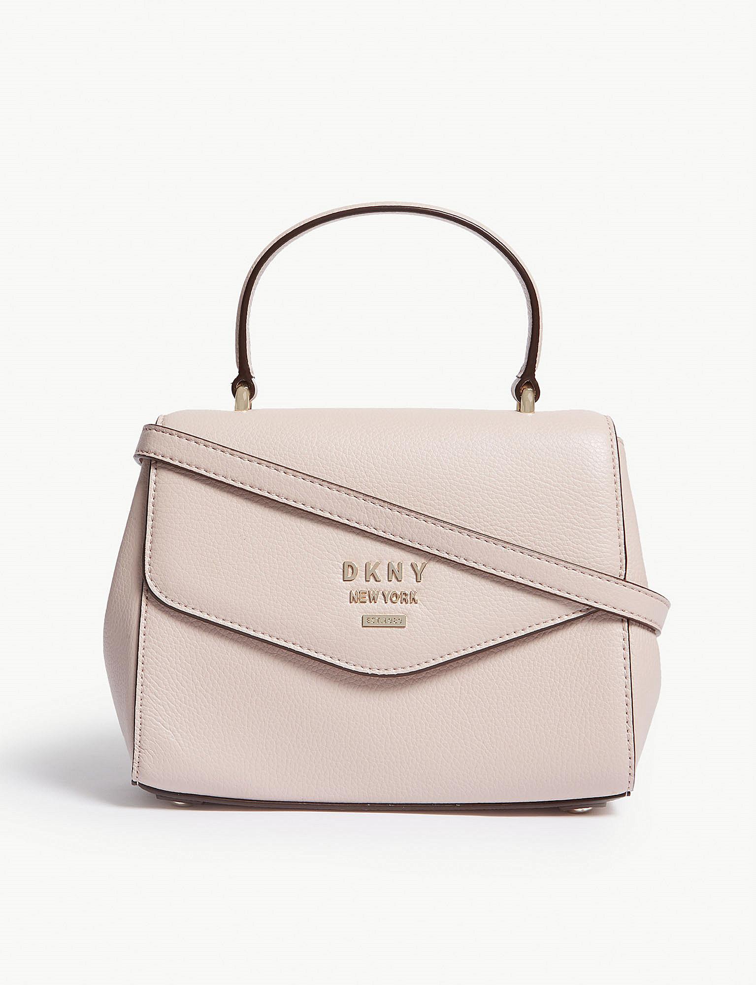 dkny hutton