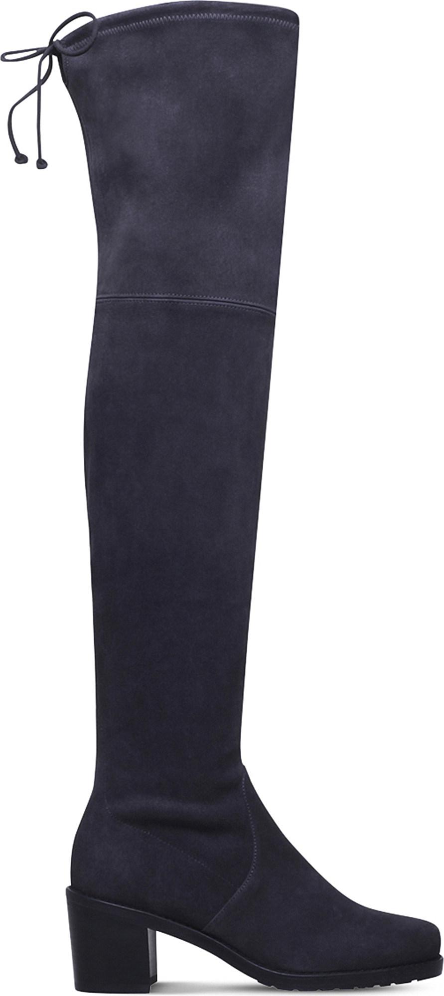 stuart weitzman urban boots