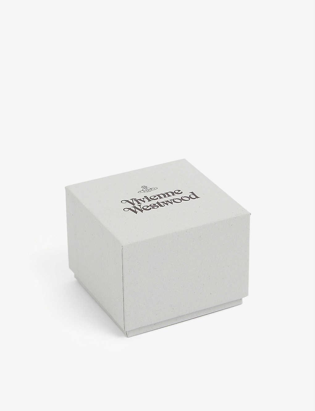 Vivienne Westwood Kika Orb-embellished 