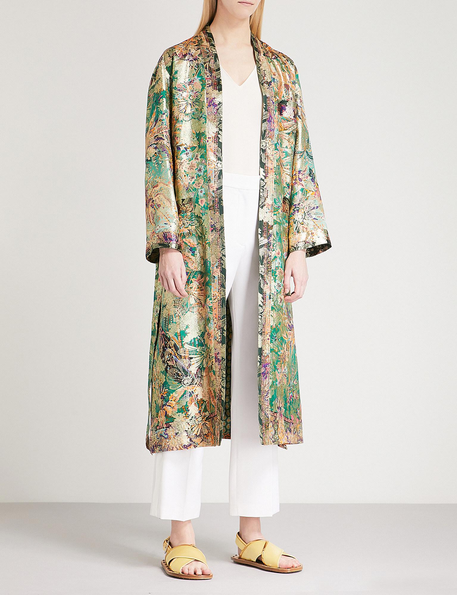 etro coat
