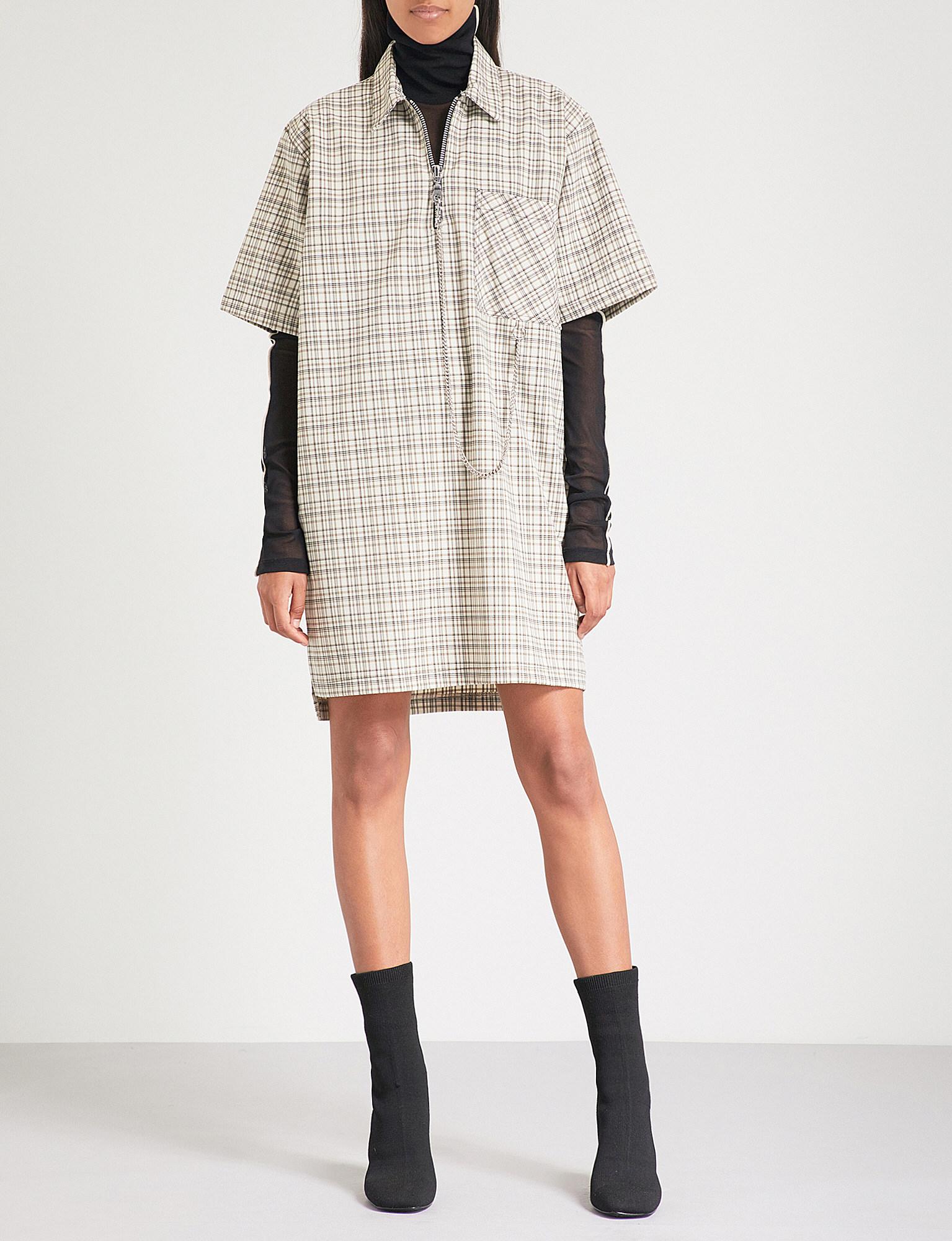 the ragged priest dress