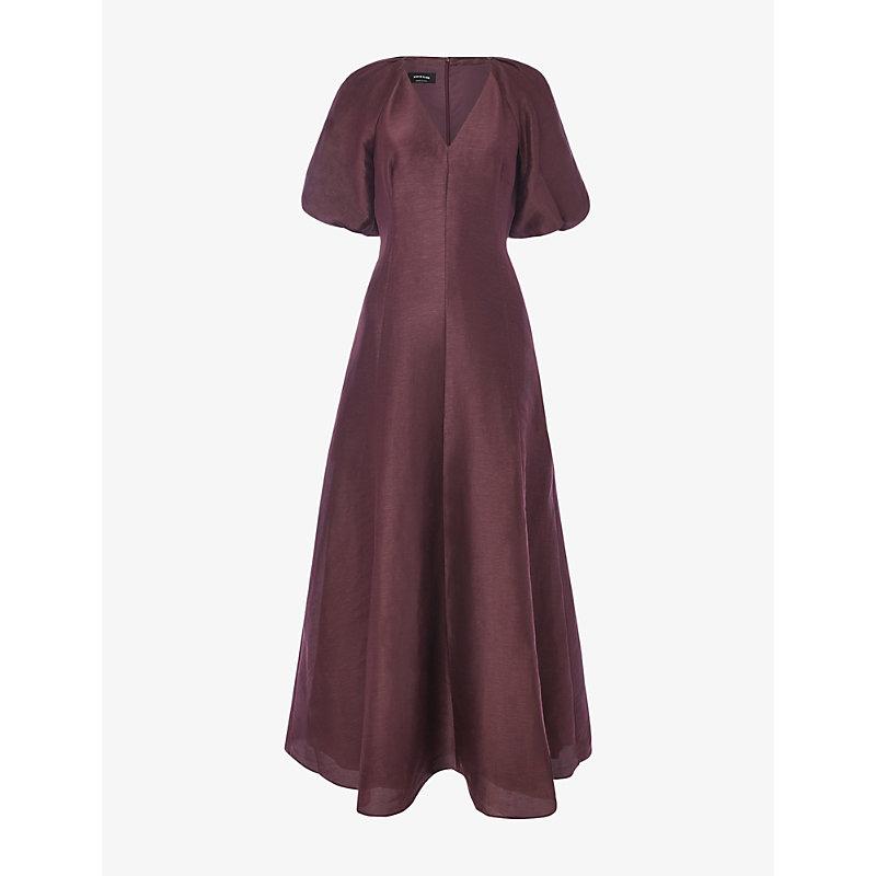 Whistles Maxi dresses for Women | Online Sale up to 40% off | Lyst