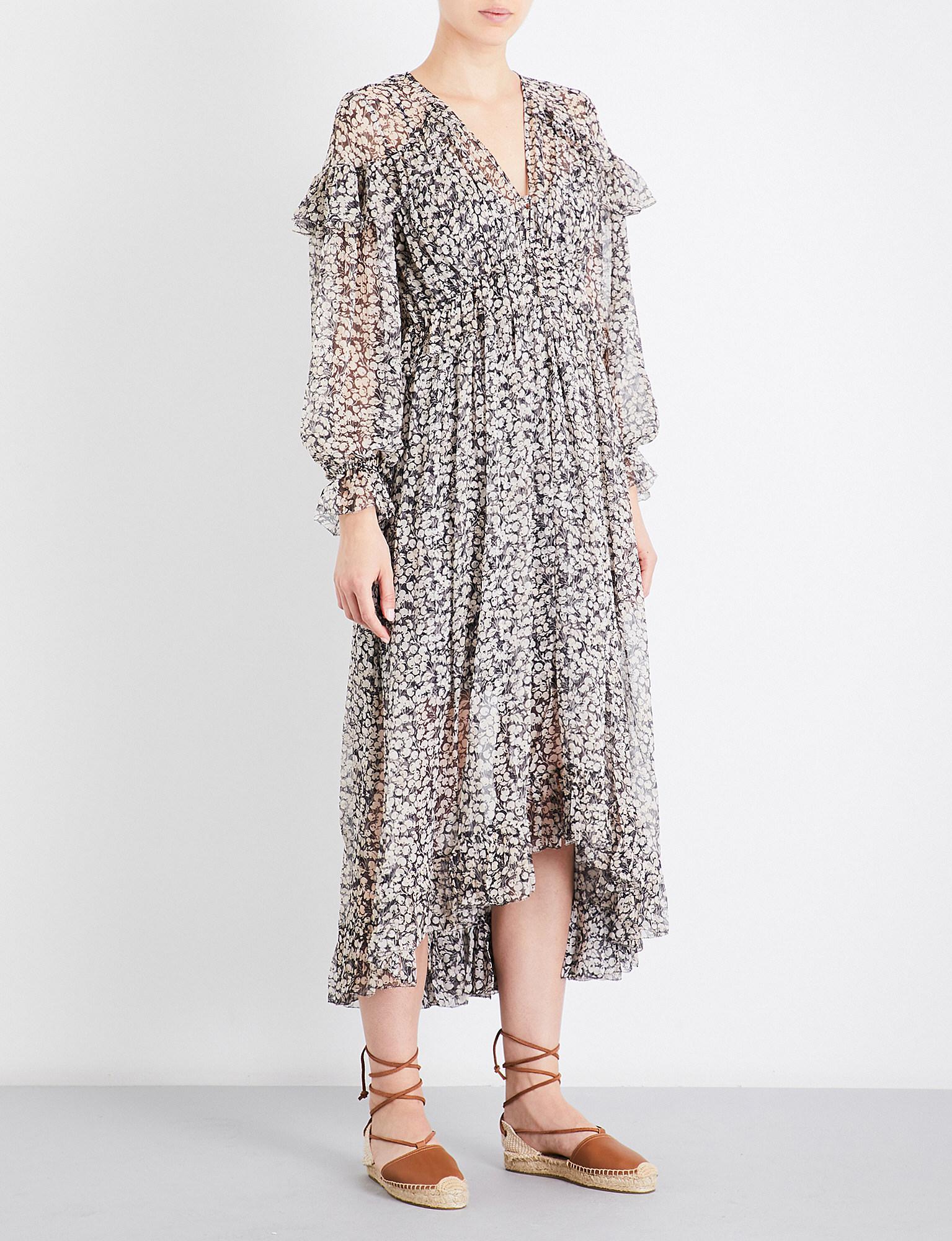 zimmermann prima dress
