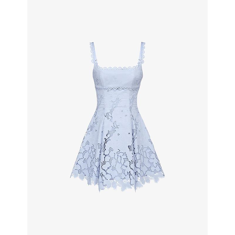 Blue House Of Cb Dresses for Women | Lyst Blue House Of Cb Dresses for Women | Lyst