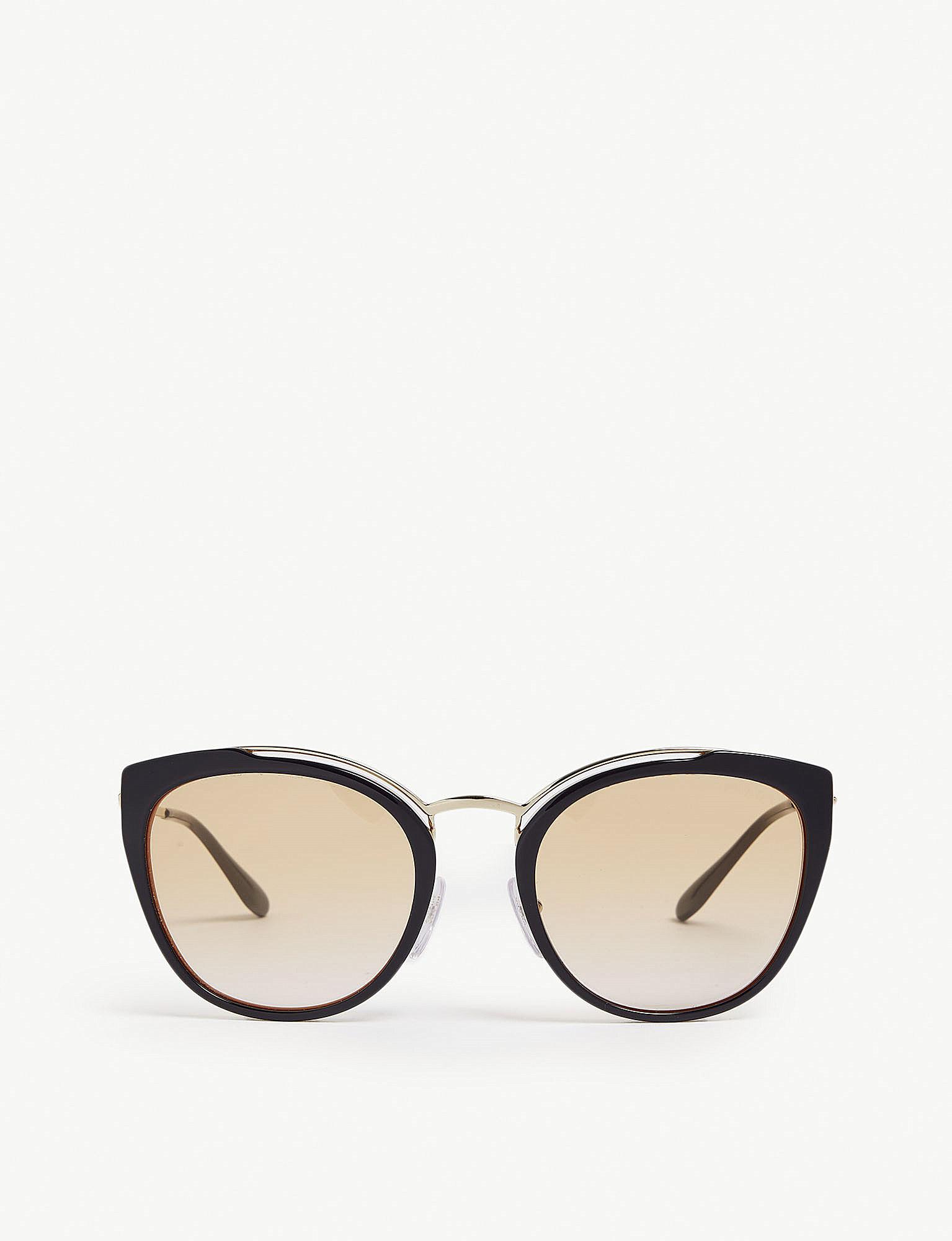 prada pr20us sunglasses